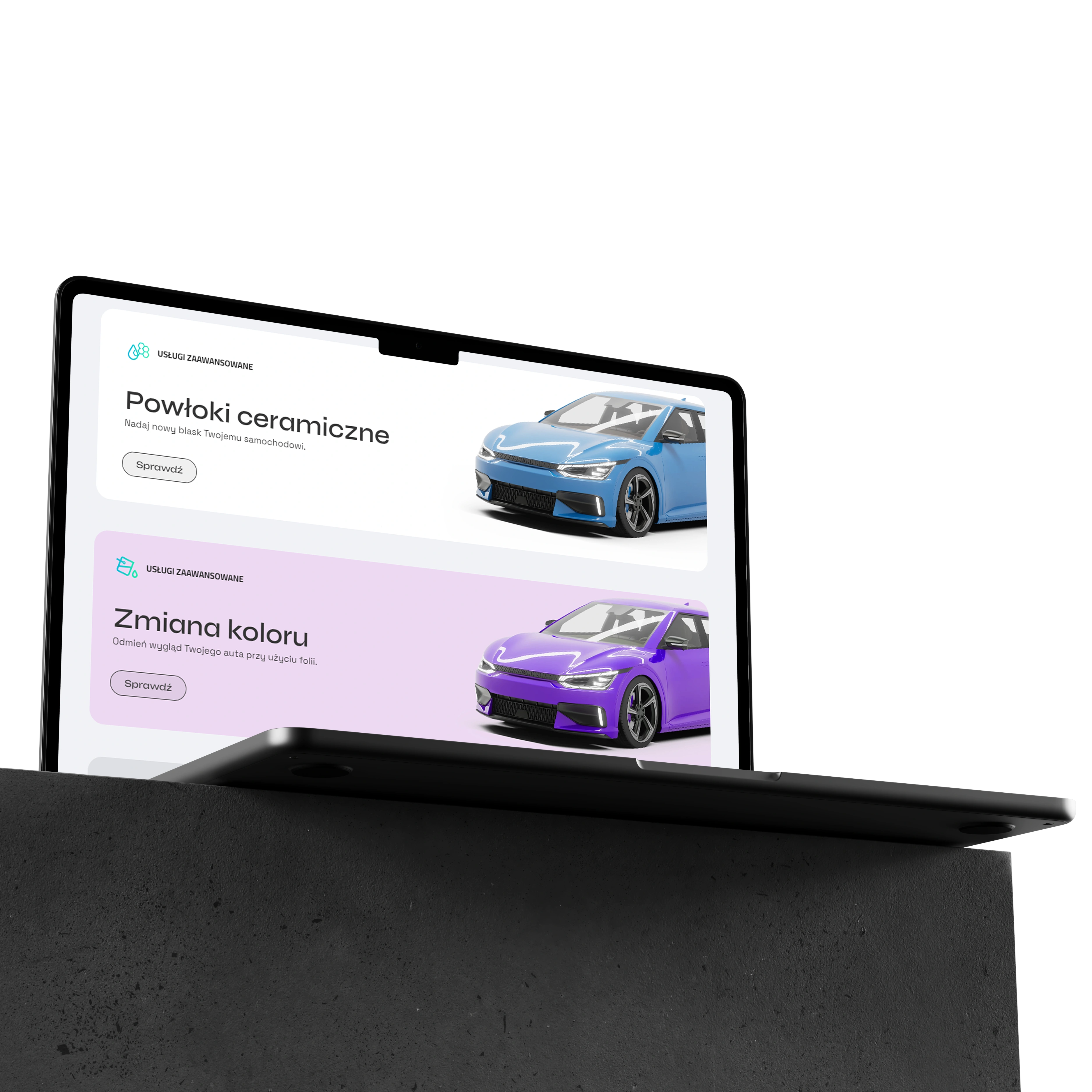 Webdesign strony i sklepy internetowe